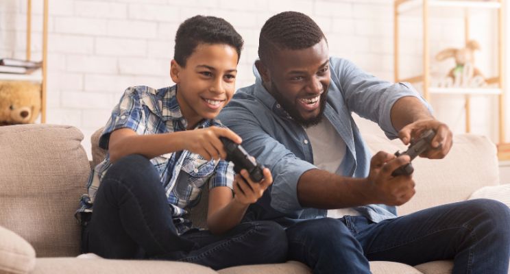 5 Creative Ways to Teach Children Money