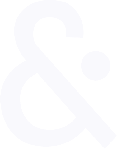 The &Partners logo icon, shown here to represent their partnership with Four Lights Financial Advisors and wealth planners