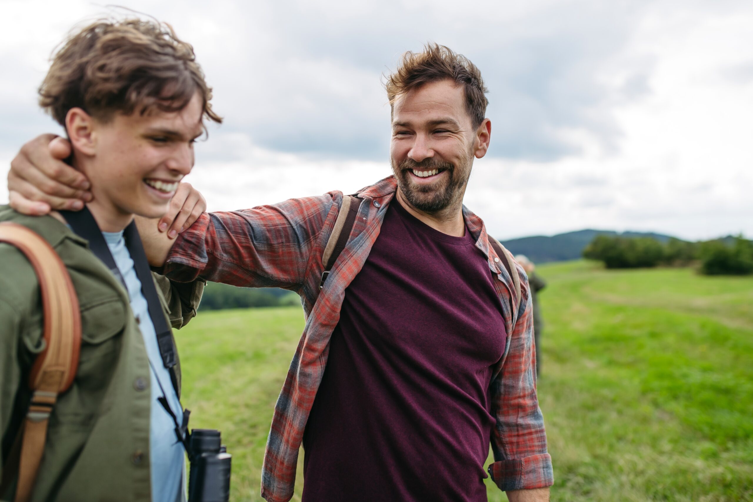 When Should You Start Giving Your Kids Their Inheritance?