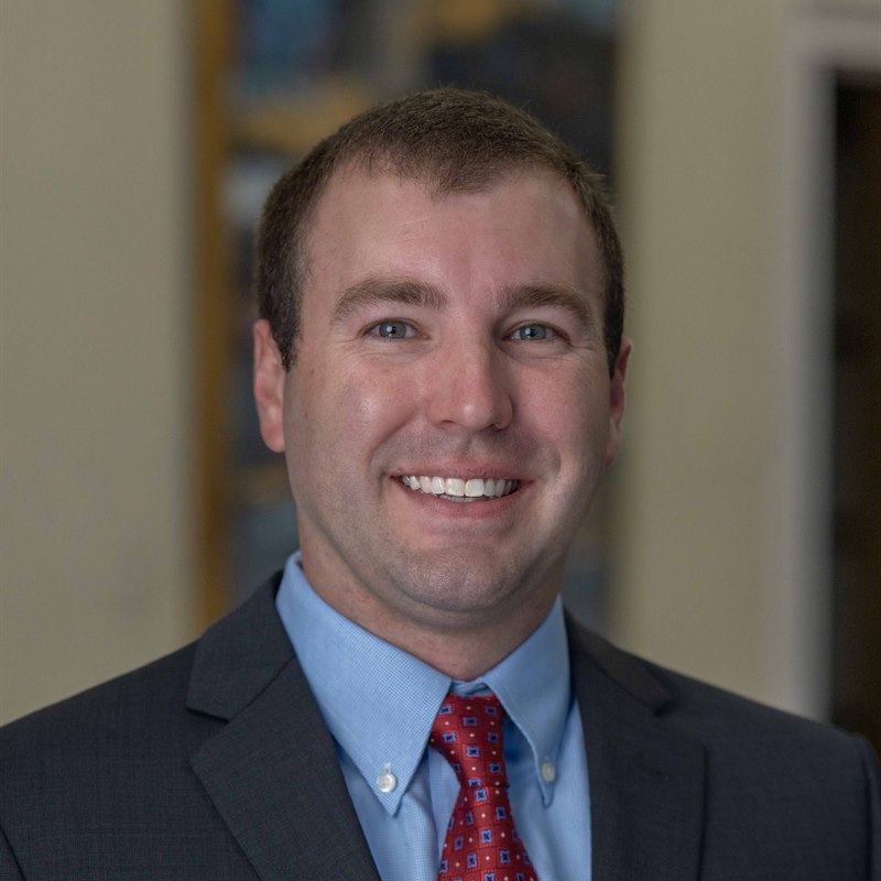 George Skinner, APMA®