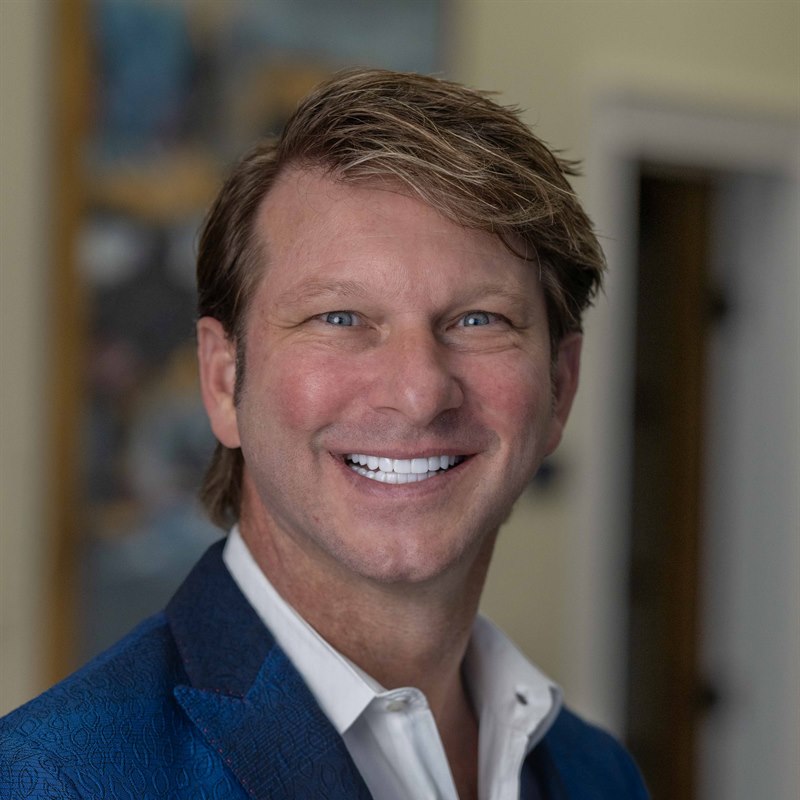 Heath Bartlett, APMA®