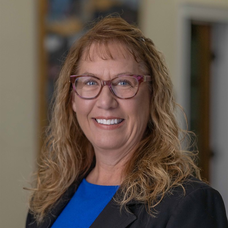 Kimberly Crapps